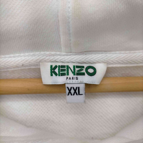 ケンゾーパリス KENZO PARIS Classic Tiger Hoodie メンズ XXL