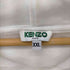 ケンゾーパリス KENZO PARIS Classic Tiger Hoodie メンズ XXL
