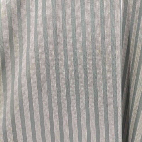 ジョンローレンスサリバン JOHN LAWRENCE SULLIVAN STRIPE JERSEY SLEEVELESS TOP ストライプジャージースリーブレストップス メンズ JPN:M