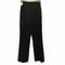 メルトザレディ Melt the lady hook slit slacks pants レディース JPN:S
