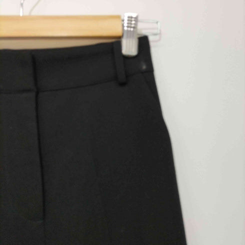 メルトザレディ Melt the lady hook slit slacks pants レディース JPN:S