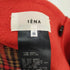 イエナ IENA Wフェイスリバーシブルミニ丈スカート レディース 36