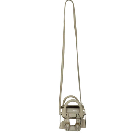 クロエ Chloe EDITH NANO BAG レディース