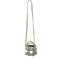 クロエ Chloe EDITH NANO BAG レディース