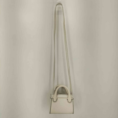 クロエ Chloe EDITH NANO BAG レディース
