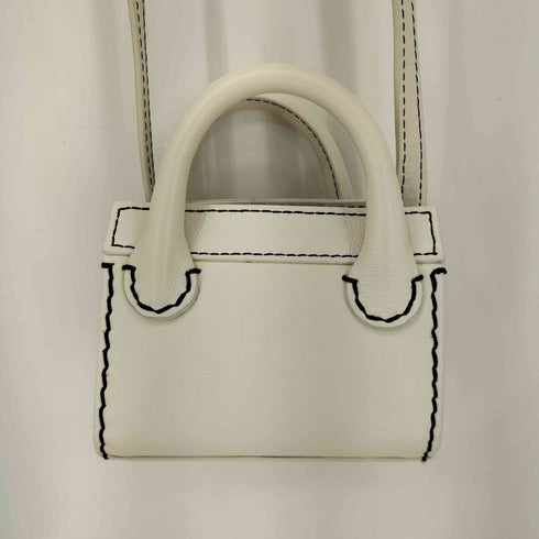 クロエ Chloe EDITH NANO BAG レディース