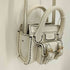 クロエ Chloe EDITH NANO BAG レディース