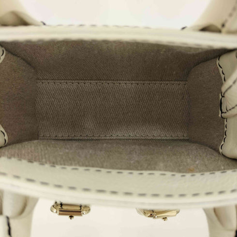 クロエ Chloe EDITH NANO BAG レディース