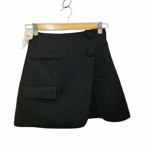 メルトザレディ Melt the lady mini skirt pants レディース JPN:S