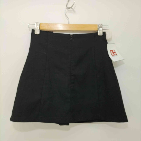 メルトザレディ Melt the lady mini skirt pants レディース JPN:S