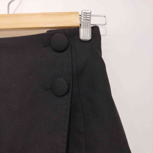 メルトザレディ Melt the lady mini skirt pants レディース JPN:S