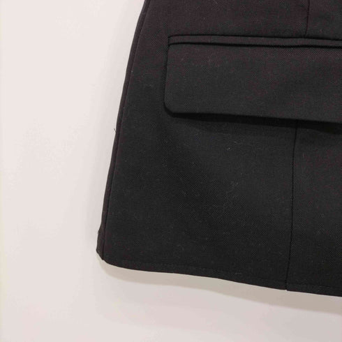 メルトザレディ Melt the lady mini skirt pants レディース JPN:S