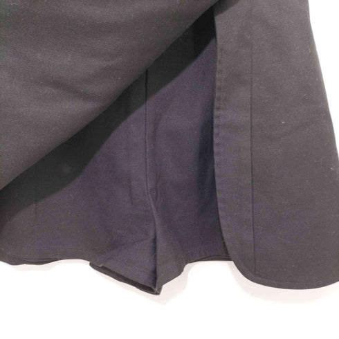 メルトザレディ Melt the lady mini skirt pants レディース JPN:S