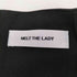 メルトザレディ Melt the lady mini skirt pants レディース JPN:S