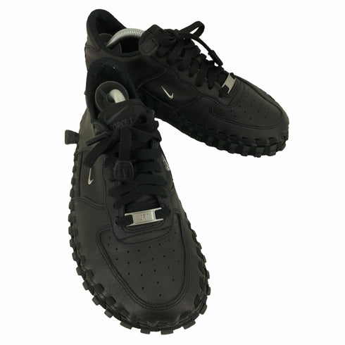 ジャックムス JACQUEMUS J Force 1 Low LX ローカットスニーカー レディース JPN:23.5