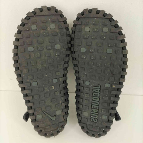 ジャックムス JACQUEMUS J Force 1 Low LX ローカットスニーカー レディース JPN:23.5