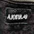 アジョバイアジョ AJOBYAJO ベルベットショルダーバッグ メンズ