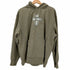 シュプリーム Supreme 20AW CROSS BOX LOGO HOODED メンズ import:L