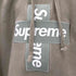 シュプリーム Supreme 20AW CROSS BOX LOGO HOODED メンズ import:L