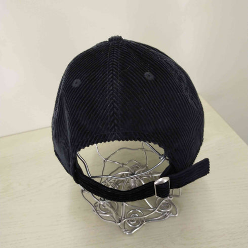 ニューエラ NEW ERA コーデュロイ キャップ メンズ