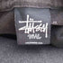 ステューシー Stussy 00S 黒タグ 両面プリント S/Sカットソー メンズ JPN:S