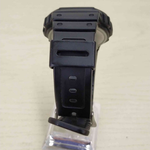 ジーショック G-SHOCK DW-5600BB-1JF ソーラー腕時計 メンズ