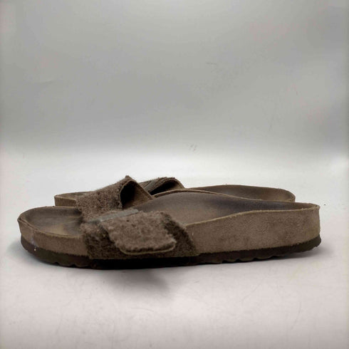 リックオウエンス RICK OWENS Madrid マドリッド アーミーフェルト メンズ JPN:24.5