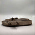リックオウエンス RICK OWENS Madrid マドリッド アーミーフェルト メンズ JPN:24.5