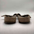 リックオウエンス RICK OWENS Madrid マドリッド アーミーフェルト メンズ JPN:24.5