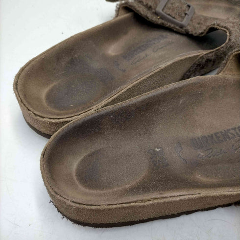 リックオウエンス RICK OWENS Madrid マドリッド アーミーフェルト メンズ JPN:24.5