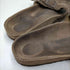 リックオウエンス RICK OWENS Madrid マドリッド アーミーフェルト メンズ JPN:24.5