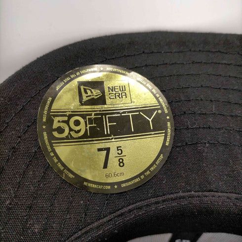 ニューエラ NEW ERA P ベースボールキャップ メンズ 7 5/8