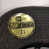 ニューエラ NEW ERA P ベースボールキャップ メンズ 7 5/8