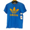 アディダス adidas トレフォイルプリント S/Sカットソー メンズ JPN:M