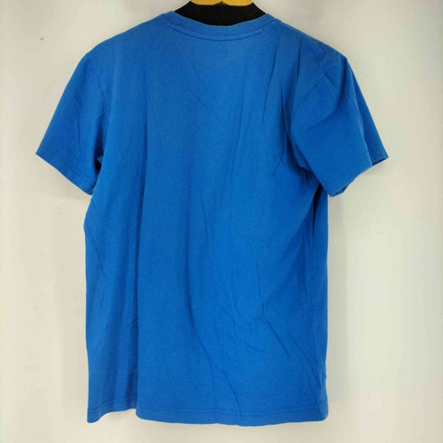 アディダス adidas トレフォイルプリント S/Sカットソー メンズ JPN:M