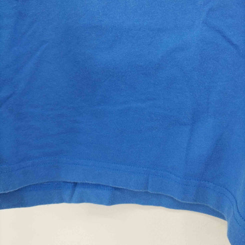 アディダス adidas トレフォイルプリント S/Sカットソー メンズ JPN:M