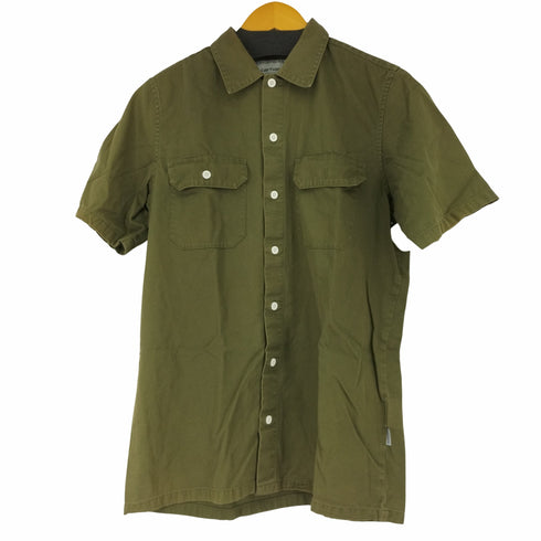 カーハート Carhartt S/S MASTER SHIRT メンズ JPN:M