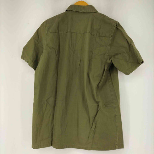 カーハート Carhartt S/S MASTER SHIRT メンズ JPN:M