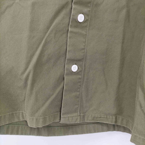 カーハート Carhartt S/S MASTER SHIRT メンズ JPN:M