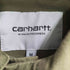 カーハート Carhartt S/S MASTER SHIRT メンズ JPN:M