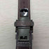 EPONAS Apple Watch レザーバンド メンズ 38 mm~41 mm