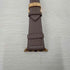 EPONAS Apple Watch レザーバンド メンズ 38 mm~41 mm