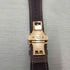 EPONAS Apple Watch レザーバンド メンズ 38 mm~41 mm