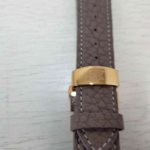 EPONAS Apple Watch レザーバンド メンズ 38 mm~41 mm