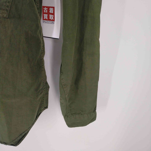 エムエイチエル MHL. コットン長袖シャツ メンズ JPN:S
