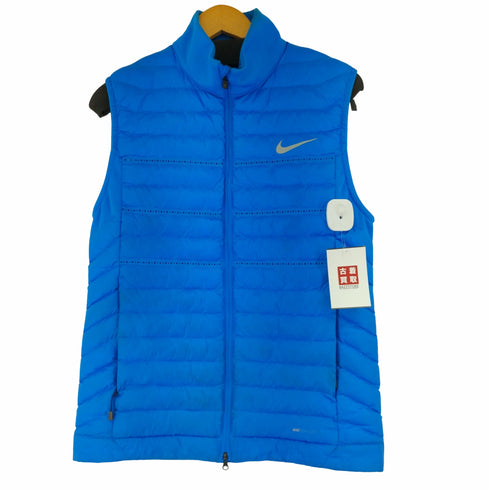 ナイキゴルフ NIKE GOLF エアロロフト フィルベスト メンズ JPN:M