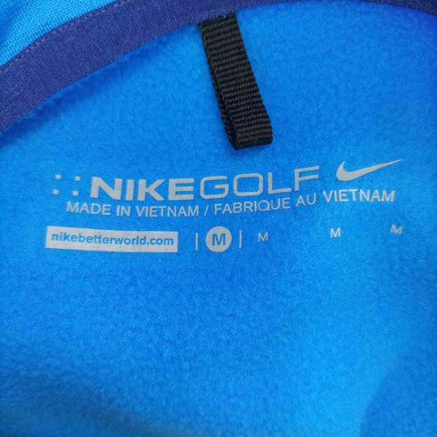 ナイキゴルフ NIKE GOLF エアロロフト フィルベスト メンズ JPN:M