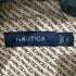 ノーティカ NAUTICA 22AW イージーワイドチノパン メンズ JPN:L