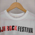 マスターマインド mastermind JAPAN FUJI ROCK FESTIVAL S/S TEE メンズ JPN:S