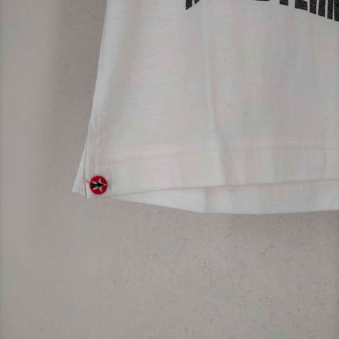 マスターマインド mastermind JAPAN FUJI ROCK FESTIVAL S/S TEE メンズ JPN:S